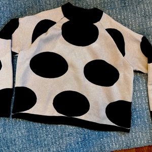 J. Crew Collection Sweater